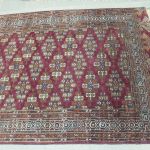 726 7564 ORIENTAL RUG